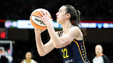 2024 WNBA Championship odds: Aces favored; Caitlin Clark, Fev.